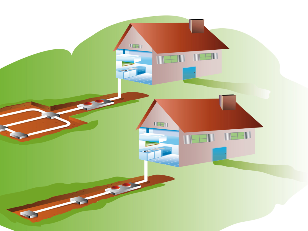 Kas yra geoterminė energija