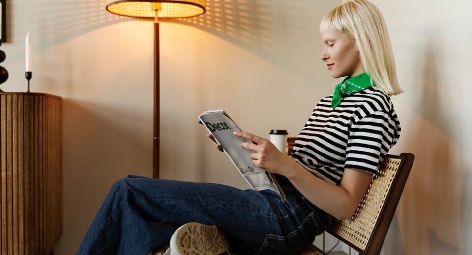 Kaip išsirinkti toršerą, kuris derėtų prie baldų