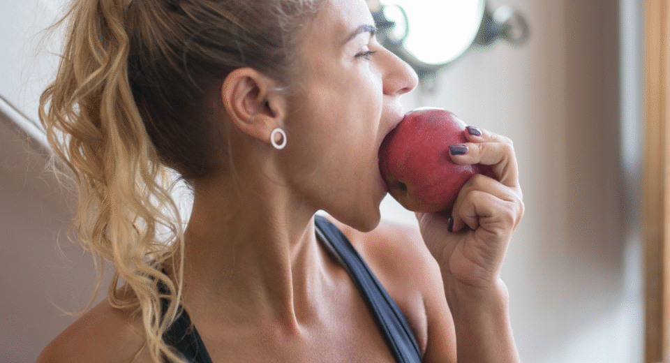 ar galima valgyti obuolius sergant diabetu