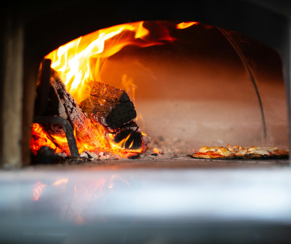 autonominis šildymas