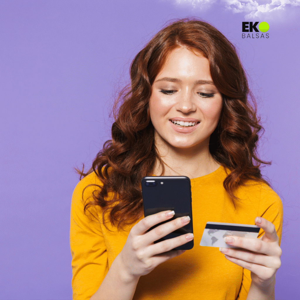 be kredito telefonai