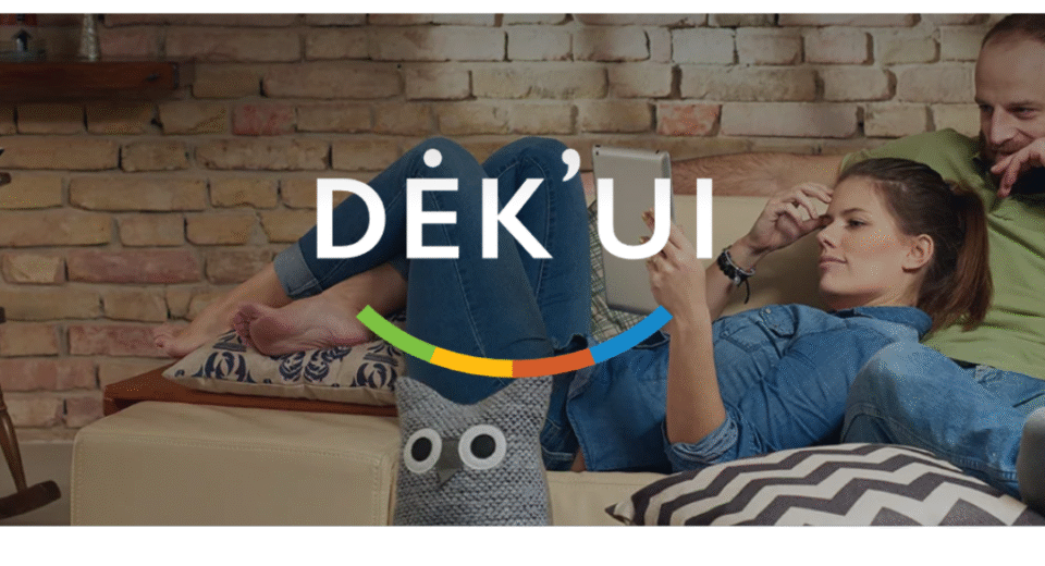 dekui stotele