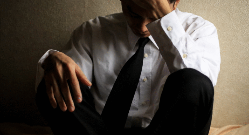 depresijos požymiai