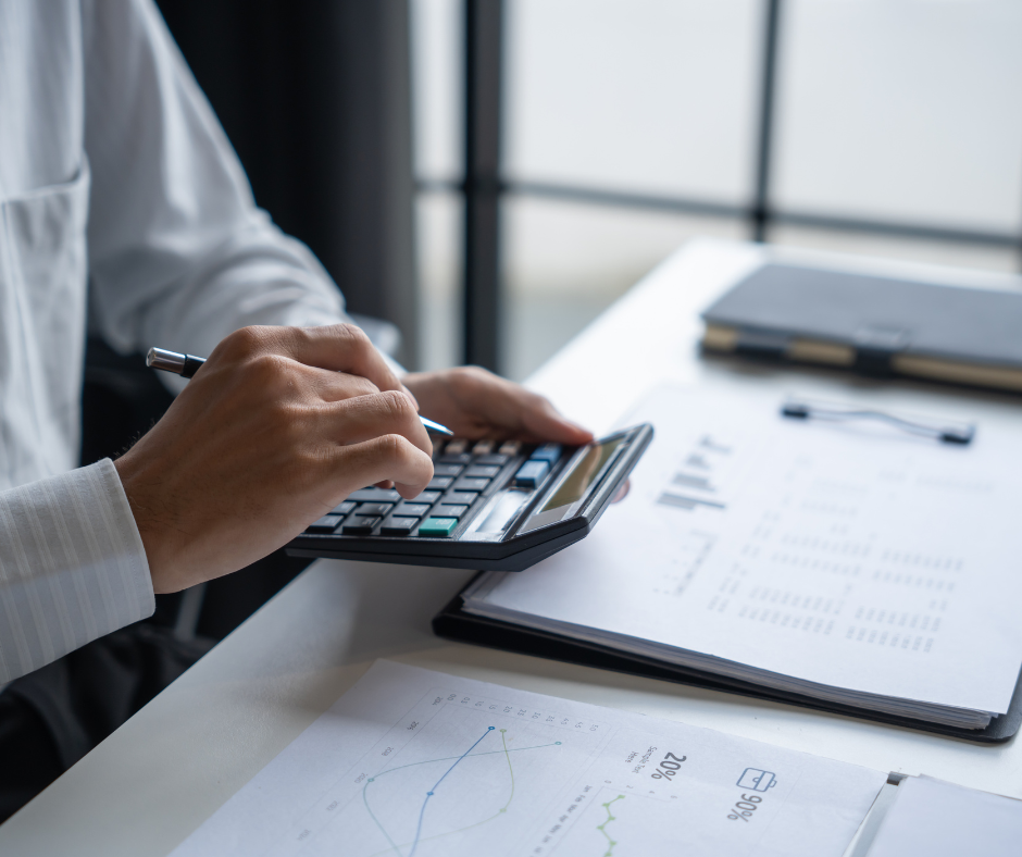 kuro skaičiuoklė