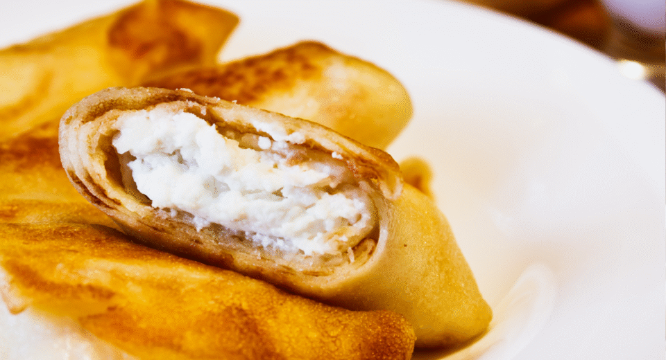 lietiniai su varške