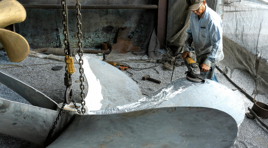 Metalo kaina: kas ją lemia ir kaip prognozuoti pokyčius rinkoje 6 metalo kaina