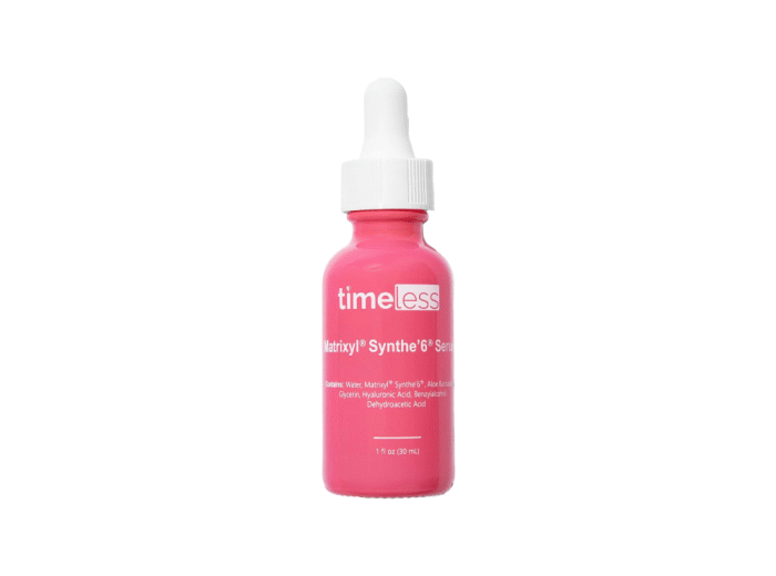 timeless serum