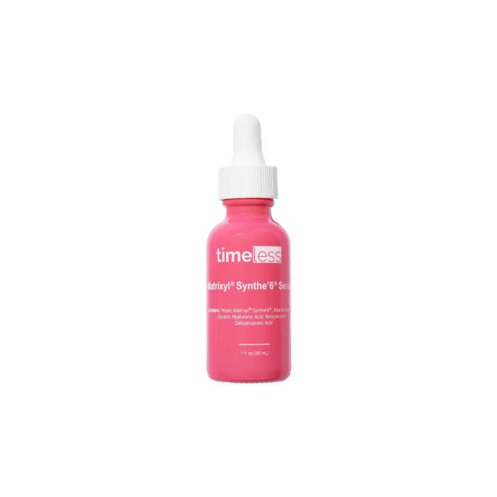 timeless serum
