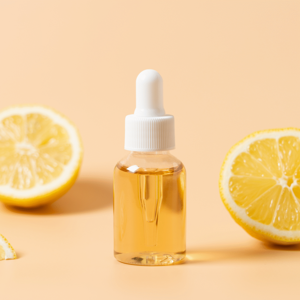Vitamino C serumas: jaunystės eliksyras jūsų odai 2 vitamino c serumas