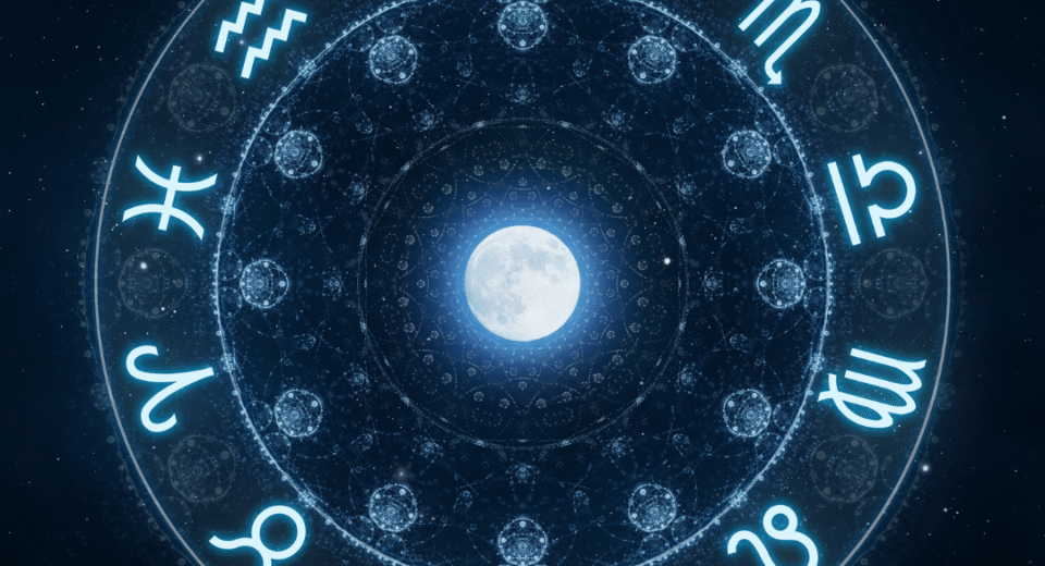 Zodiako ženklai datos: Jūsų asmeninis dangaus žemėlapis 8 zodiako ženklai datos