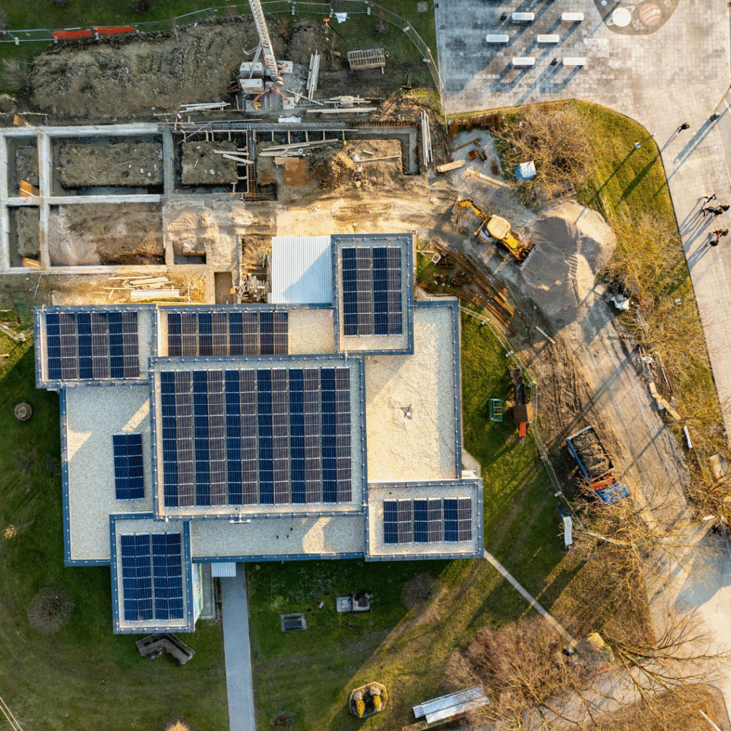 10 kW saulės elektrinės kaina: investicija į ateitį 2 10 kw saulės elektrinės kaina