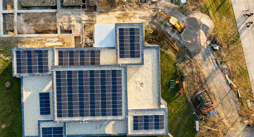 10 kw saulės elektrinės kaina​