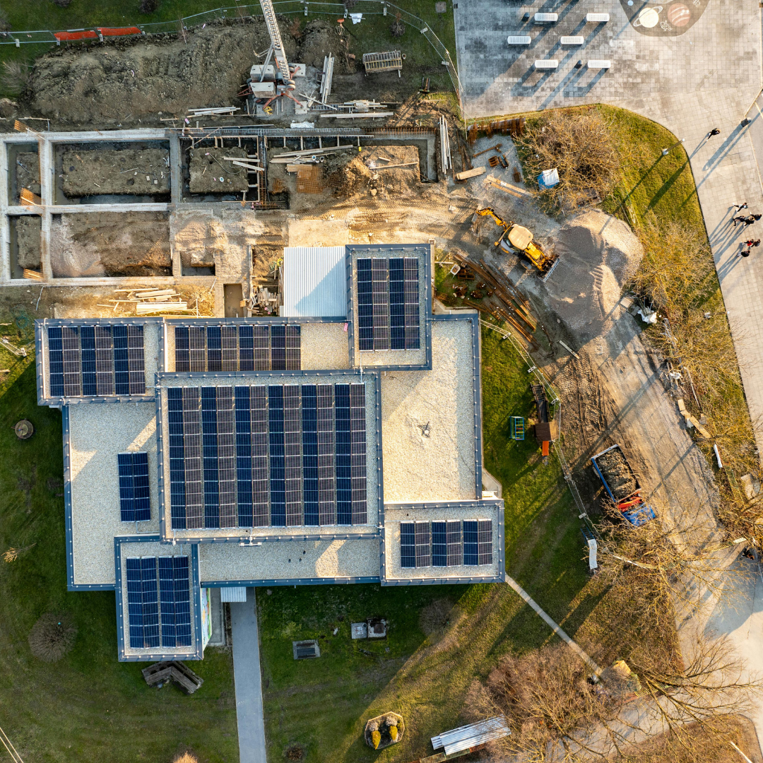 10 kw saulės elektrinės kaina​
