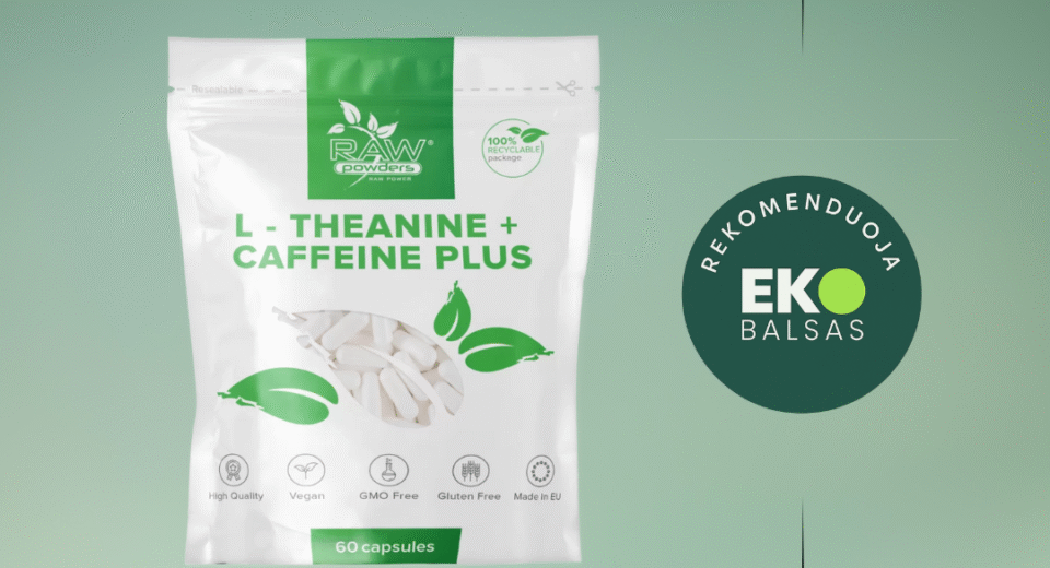 Kompleksas energijai