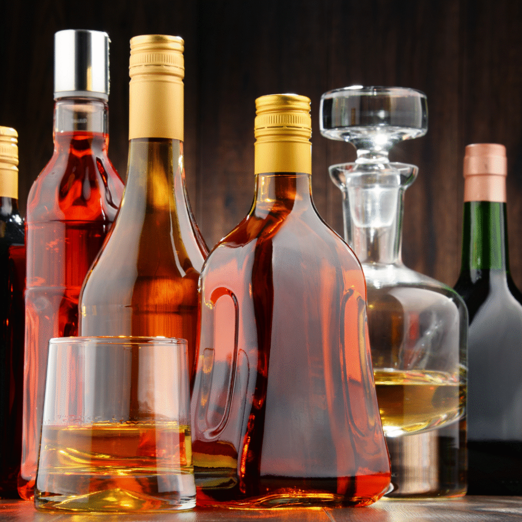 Alkoholio pardavimo laikas 2025: griežtėjanti kontrolė ir visuomenės pokyčiai 2 alkoholio pardavimo laikas 2025