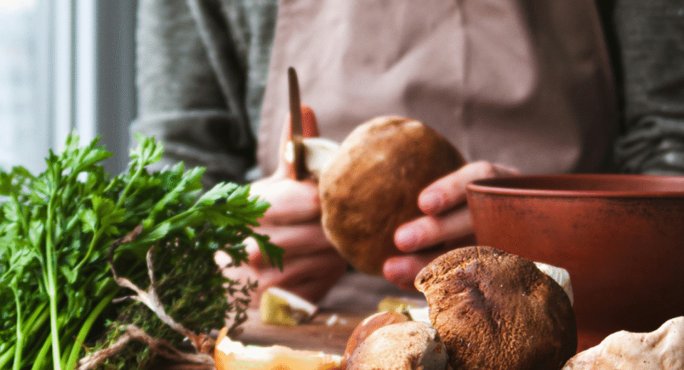 Džiovinti grybai – kaip paruošti ir išsaugoti miško lobius 8 džiovinti grybai kaip paruošti