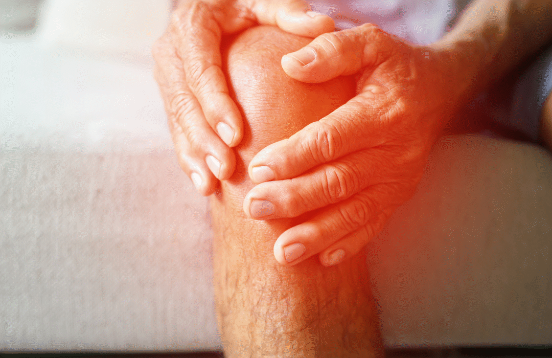 geriausias tepalas nuo sąnariu skausmo