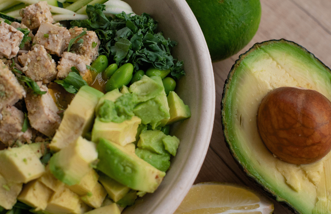 keto mityba