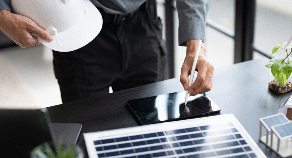 parama saulės elektrinei 2026