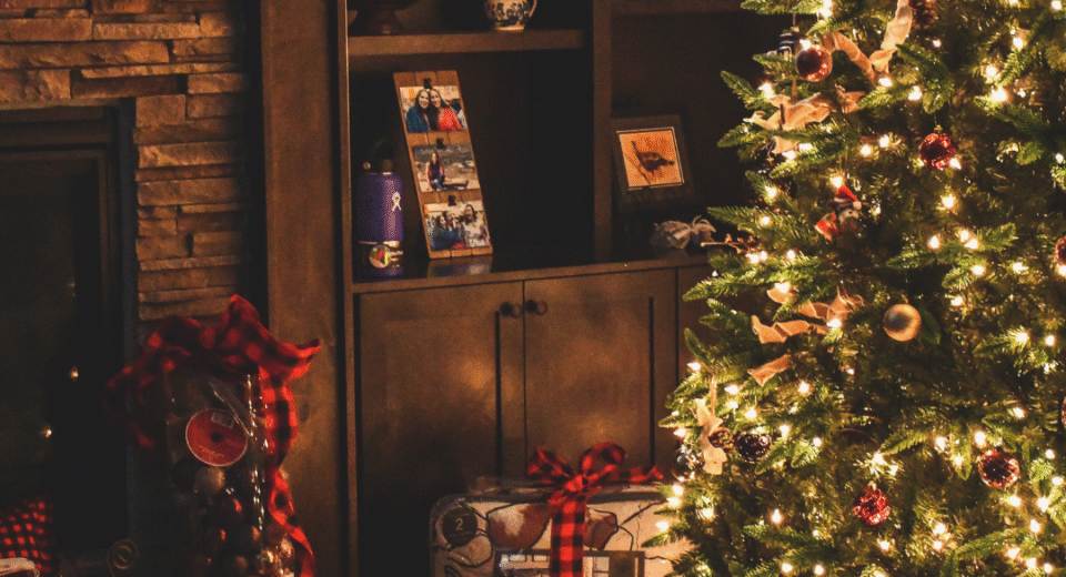 pasveikinimai su kalėdom