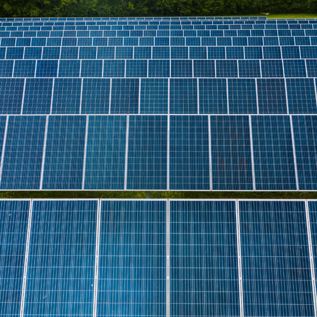 Saulės elektrinės kaina: kas slypi už skaičių 2025 m.? 2 saulės elektrinės kaina