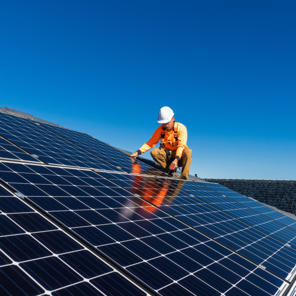 Saulės elektrinės skaičiuoklė: žalia investicija 2025 metais 2 saulės elektrinės skaičiuoklė