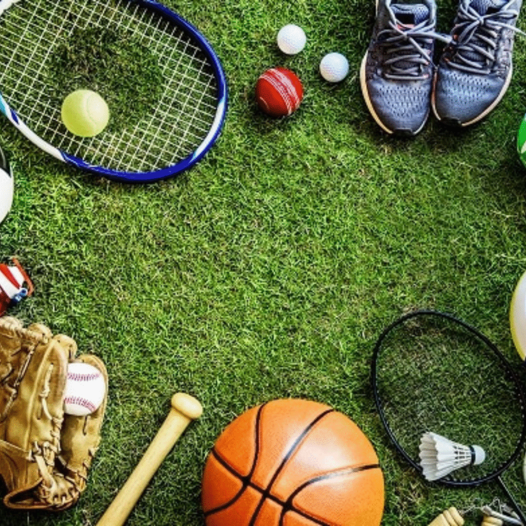 Sporto žaidimai: nuo senovės tradicijų iki šiuolaikinės kultūros 2 sporto žaidimai