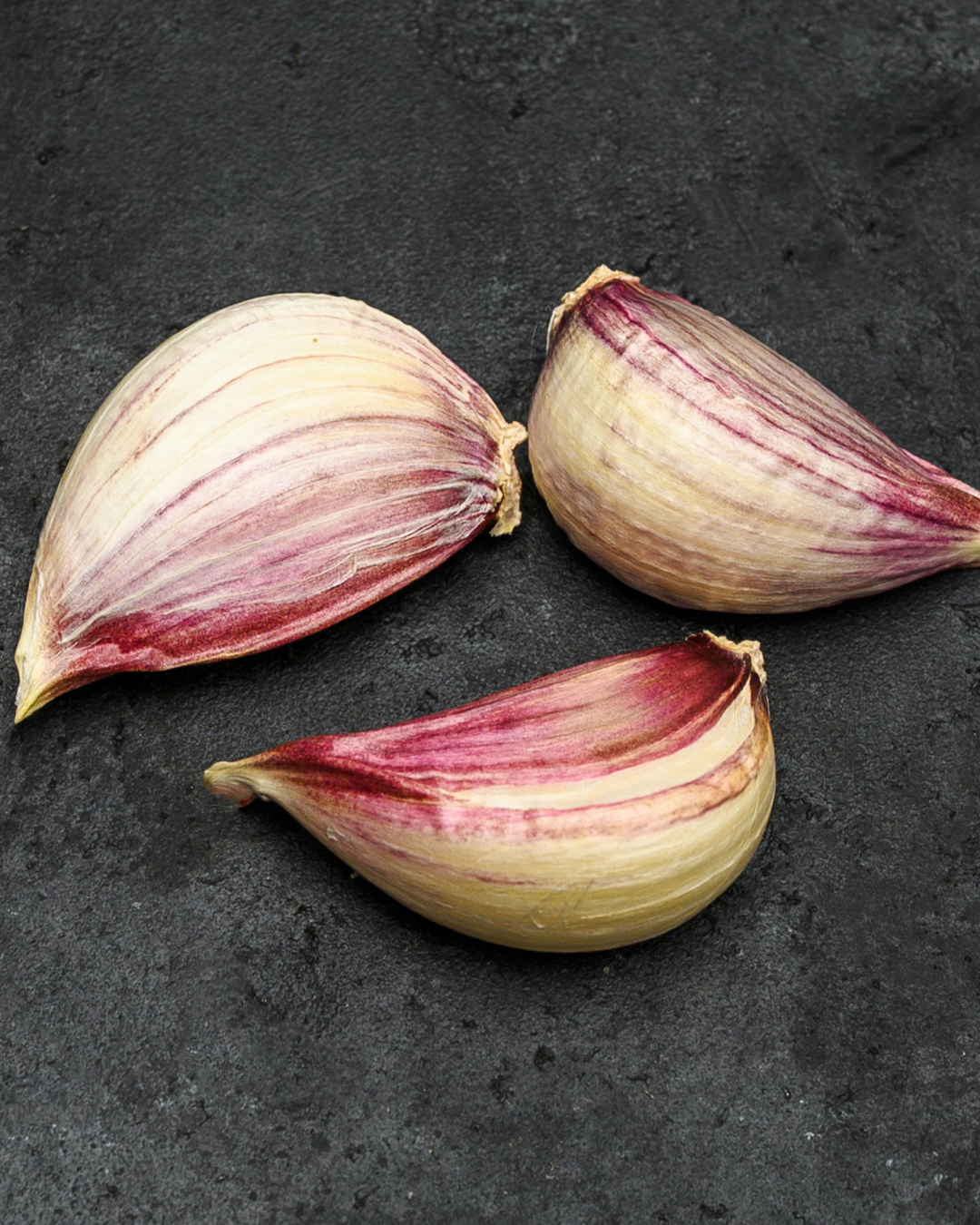 žieminiai česnakai