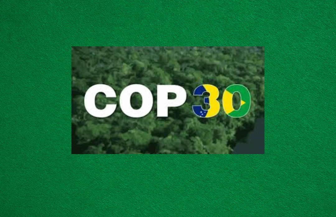 COP30 klimato konferencija