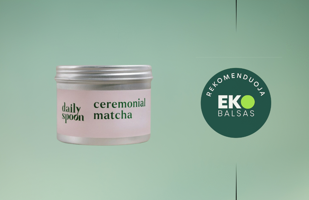 Ceremoninė matcha