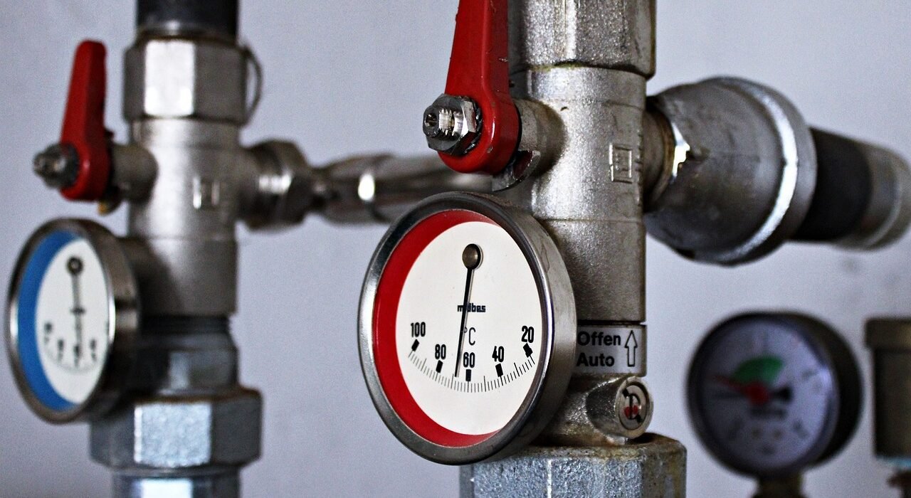 Kada verta atnaujinti seną šildymo įrangą