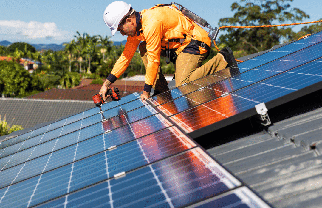 apva parama saulės elektrinėms