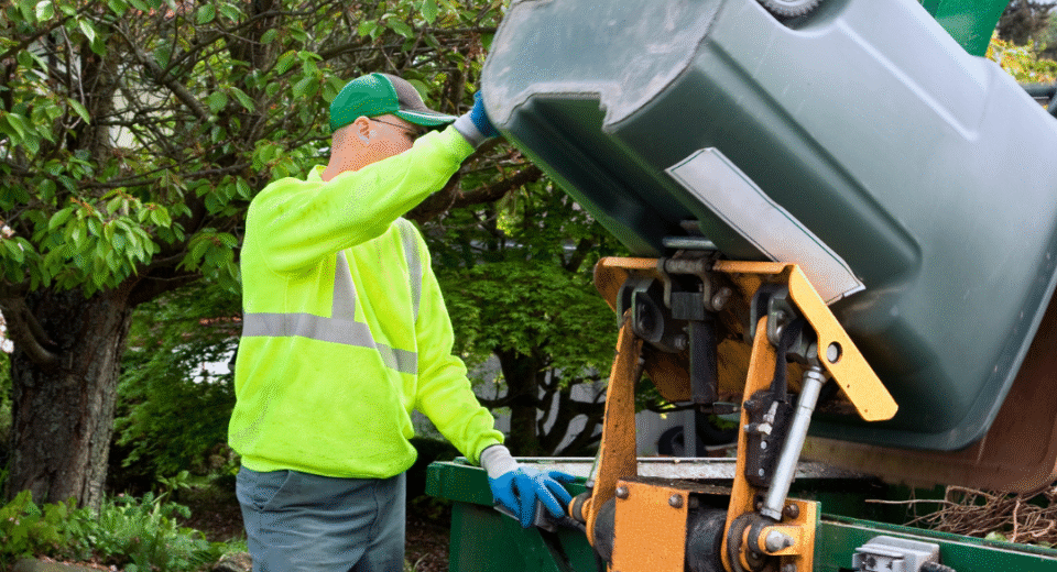 atliekų tvarkymo taisyklės