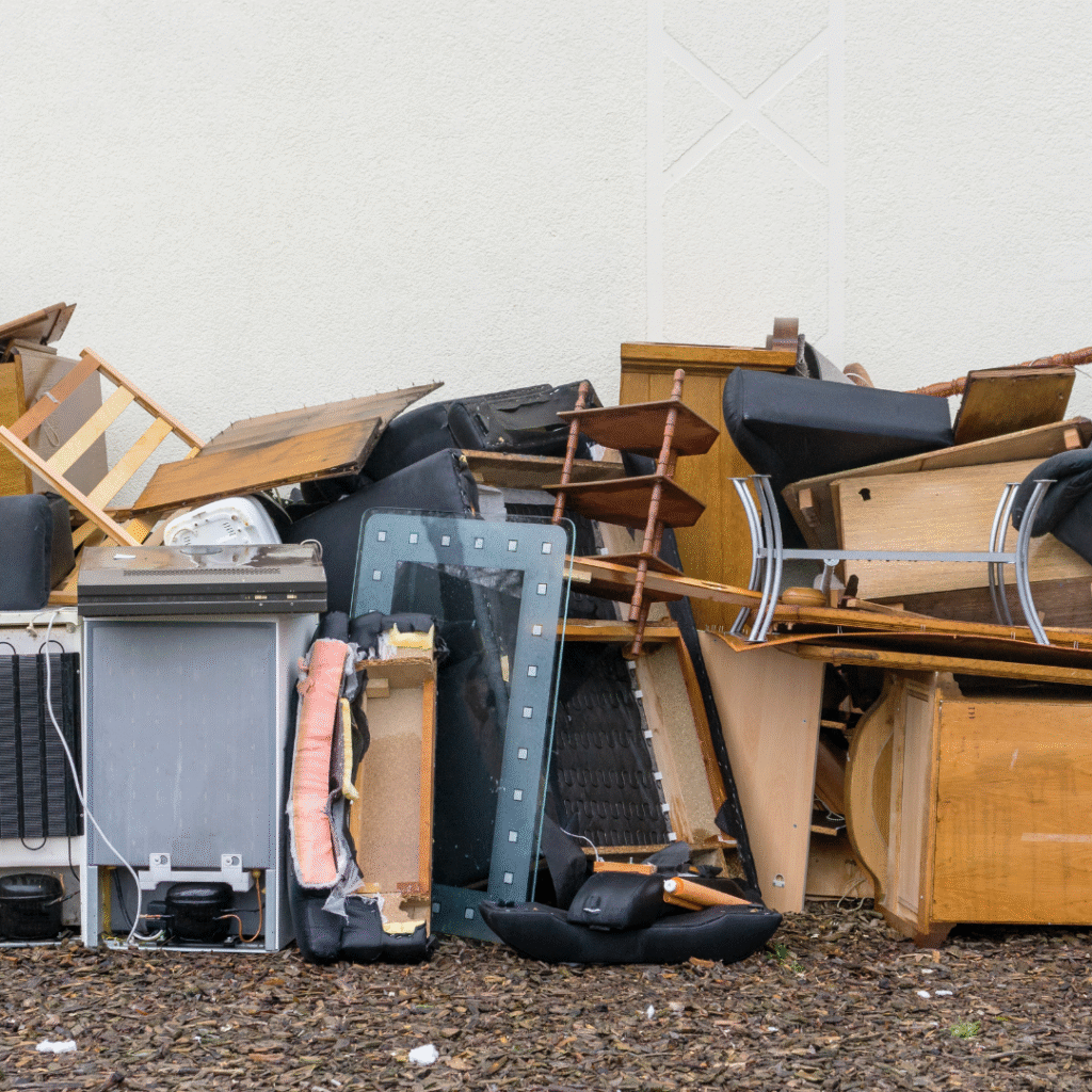 Didelių gabaritų atliekų surinkimo aikštelė – kur ir kaip tinkamai priduoti nereikalingus daiktus 2 didelių gabaritų atliekų surinkimo aikštelė