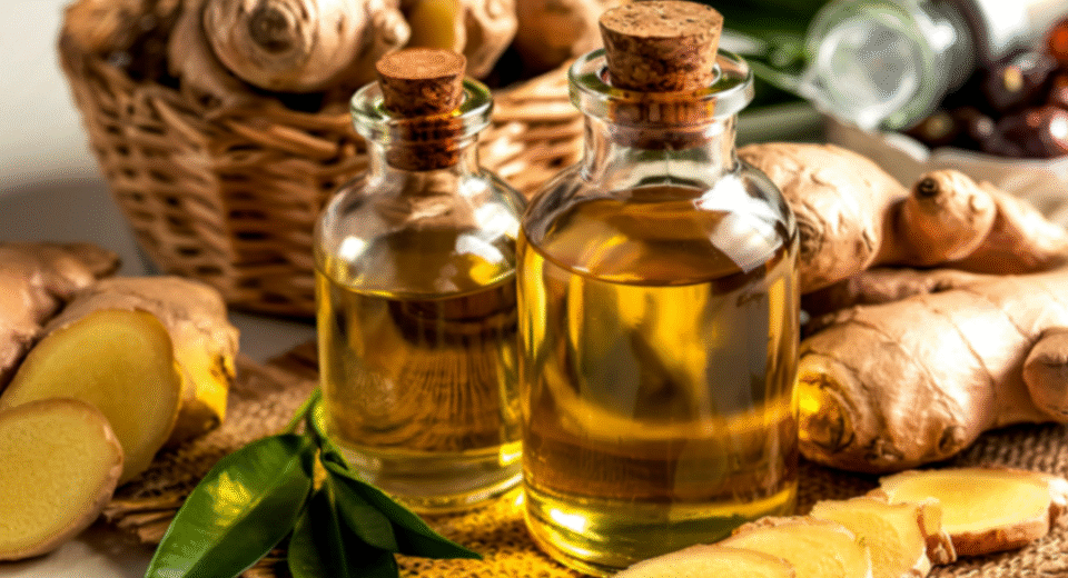 Imbiero nauda: kodėl šis šakniavaisis vertinamas visame pasaulyje 8 imbiero nauda