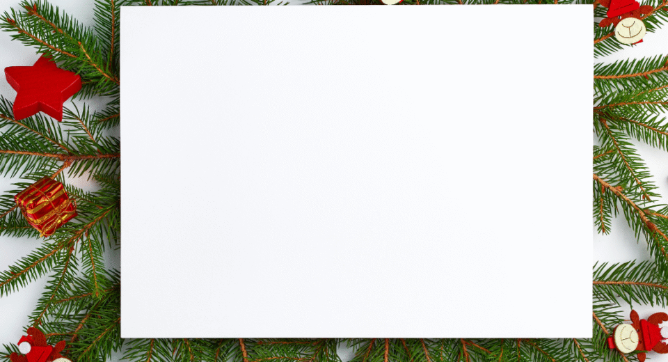 kalėdų sveikinimas​