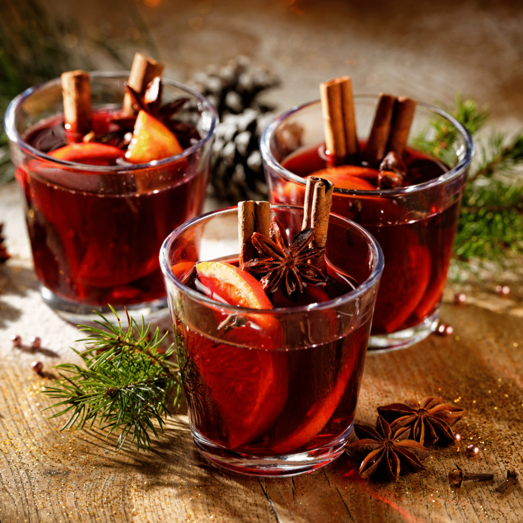 Karštas vynas – žiemos gėrimas, kuris sušildo ir sukuria jaukumą 2 karštas vynas