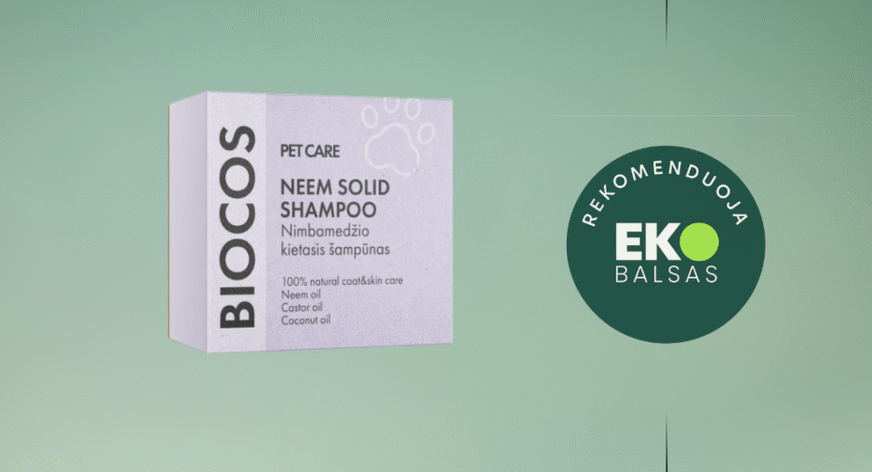 Ar šis kietas šampūnas gali pakeisti visą jūsų šuns priežiūrą? 6 kietas šampūnas