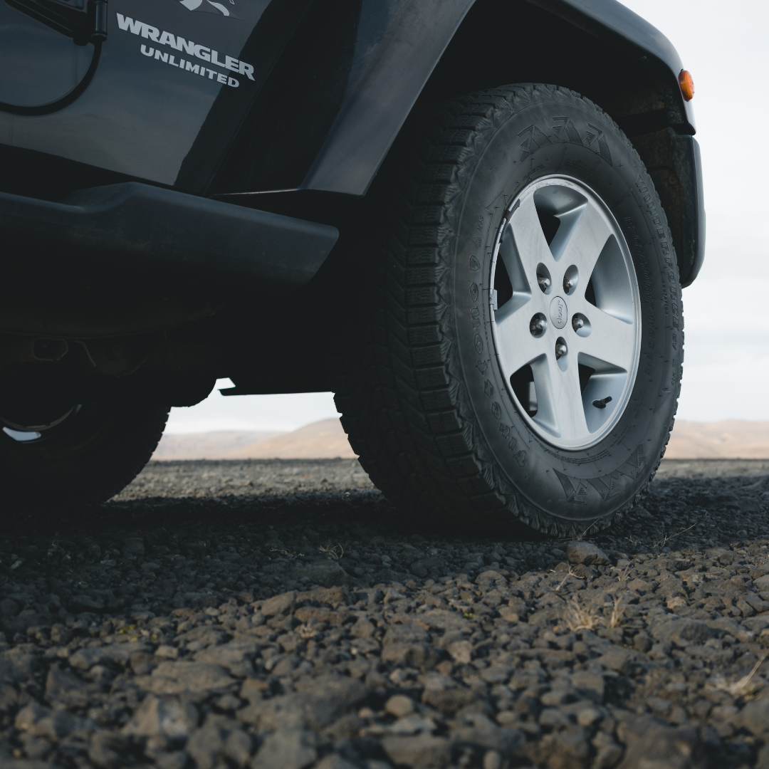 Padangų keitimas: kada, kur ir kaip išvengti rūpesčių 2025 metais 5 Padangų keitimas