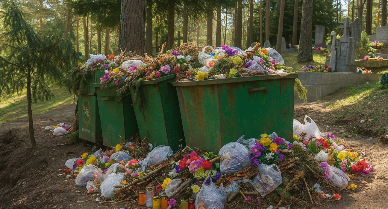 populiariausios kapiniu geles