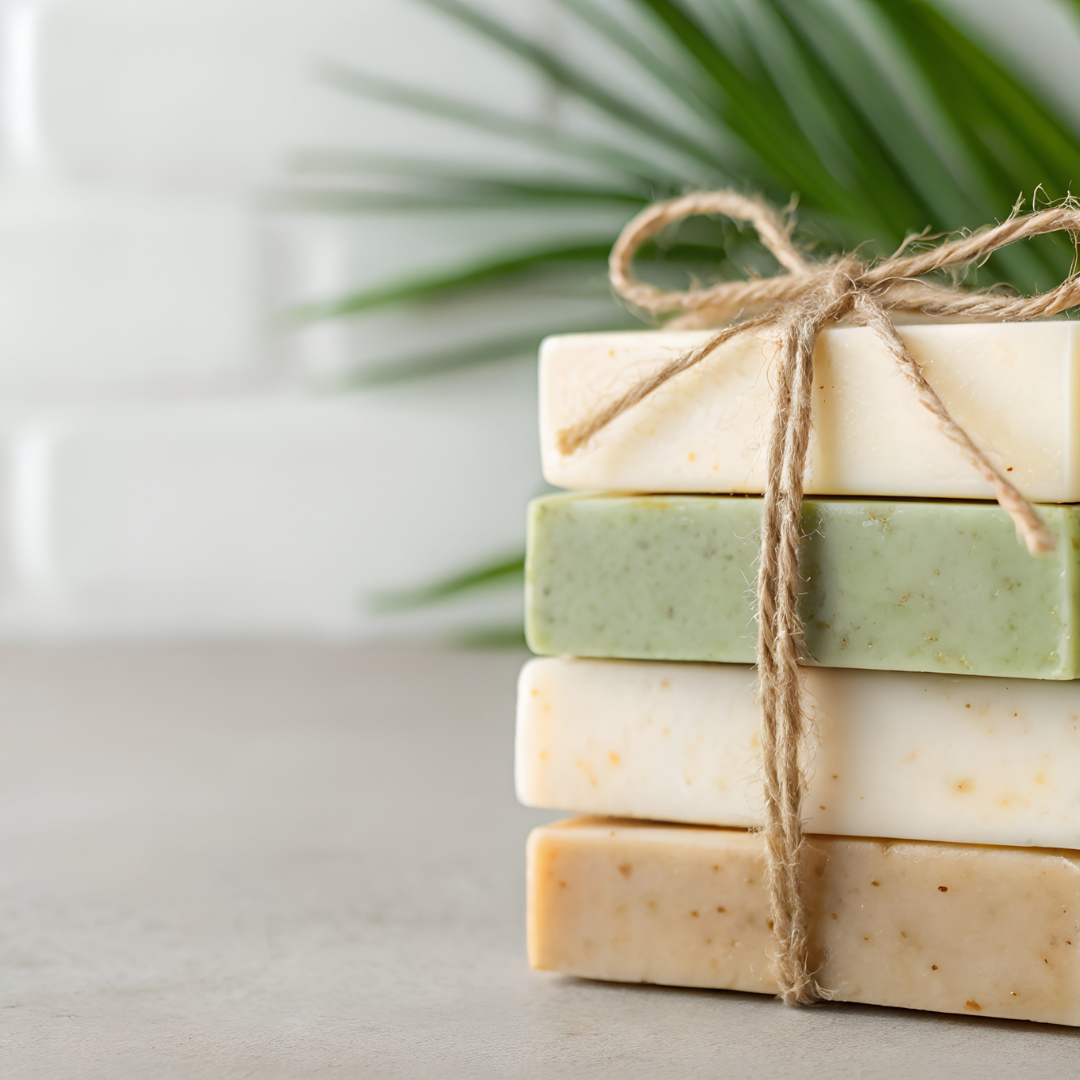 Žalias muilas: natūrali priemonė namams ir grožiui 2 žalias muilas