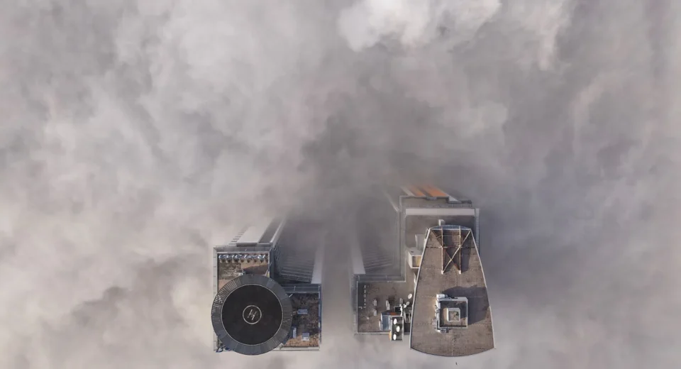 Oro taršos „pikas“ Sarajeve