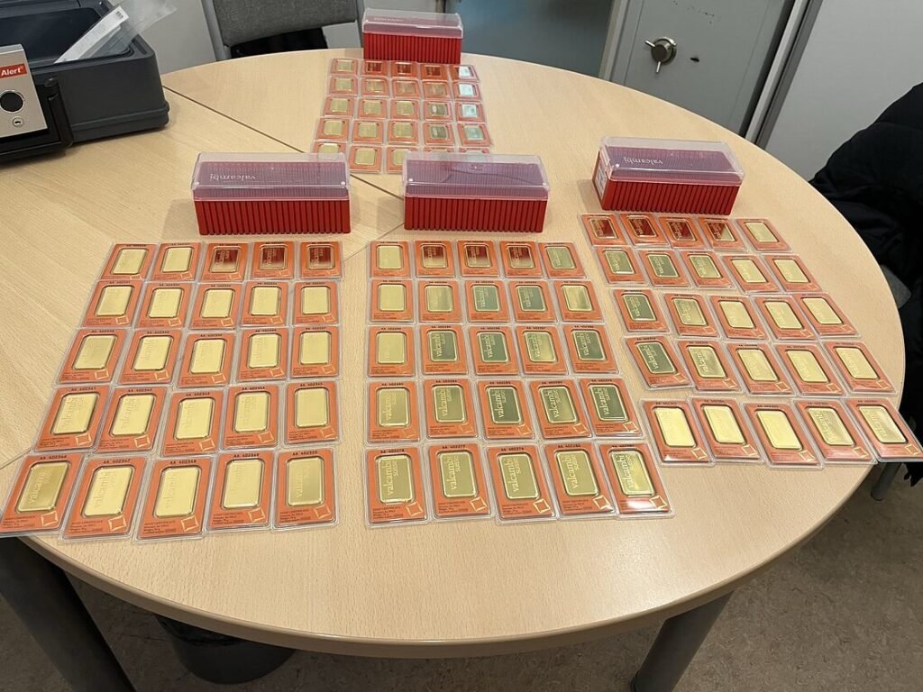 Augalininkystės tarnyba: korupcijos šešėlis, kuris sukrėtė valstybės kontrolės pamatus 2 Augalininkystės tarnyba