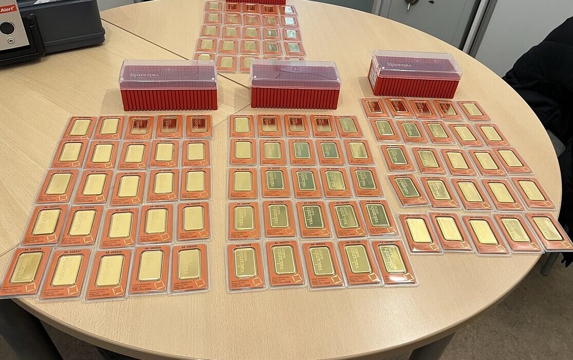 Augalininkystės tarnyba