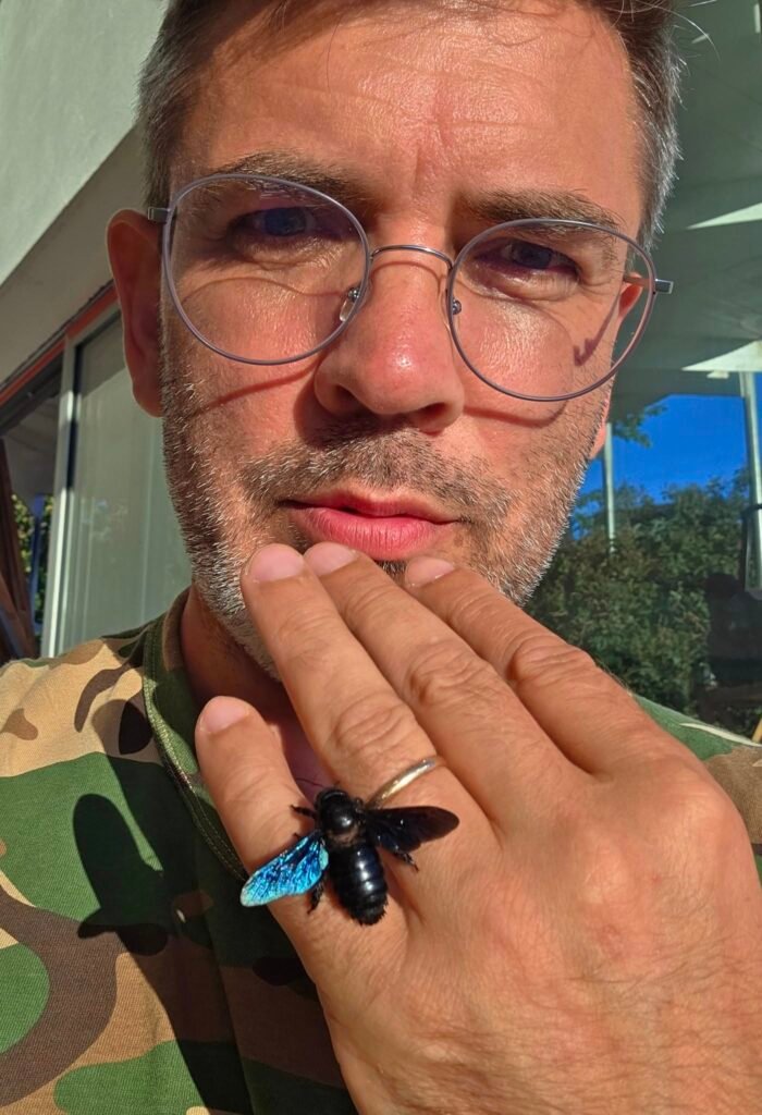 Lietuvos laukinė gamta žmogaus akivaizdoje: kurios rūšys prisitaiko, o kurios nyksta? 2 Marius Čepulis