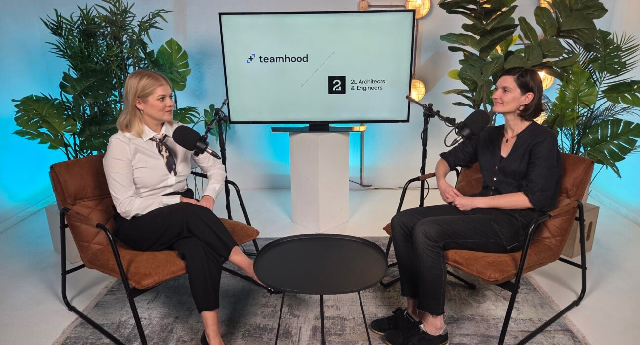 Lietuvos architektai Bučoje: mūsų mokyklos įkvepia pasaulį 1 Lietuvos architektai