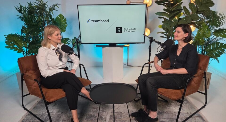 Lietuvos architektai Bučoje: mūsų mokyklos įkvepia pasaulį 5 Lietuvos architektai