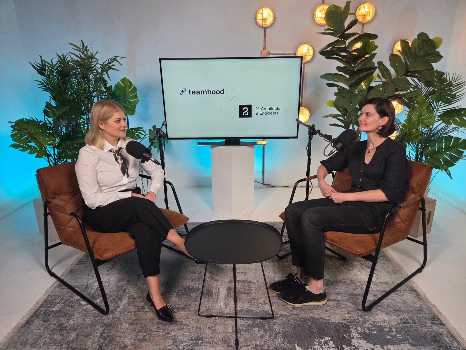 Lietuvos architektai