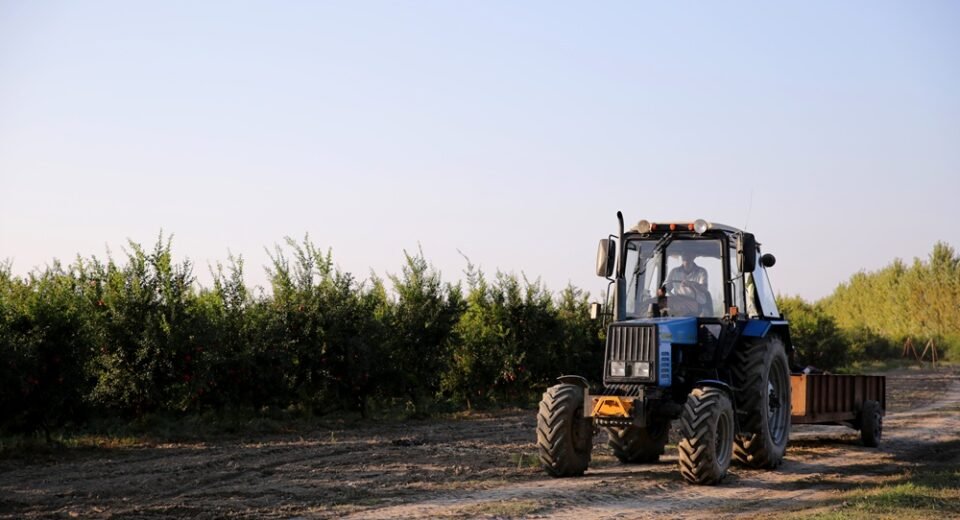 Kaip atpažinti, kad T40 traktoriaus dalys jau susidėvėjo? 9 traktoriaus dalys