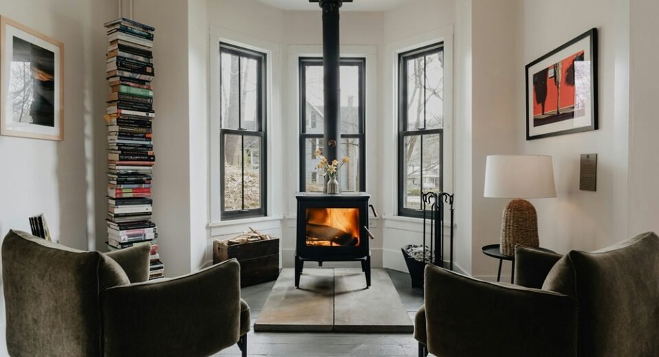 Kaip nustatyti, kokio dydžio krosnelė reikalinga jūsų erdvei? 8 Kaip nustatyti, kokio dydžio krosnelė reikalinga jūsų erdvei